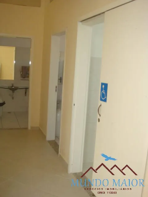 Imagem "Oportunidade: Ponto Premium para Clínicas no Centro de Santo André-SP!!!!!