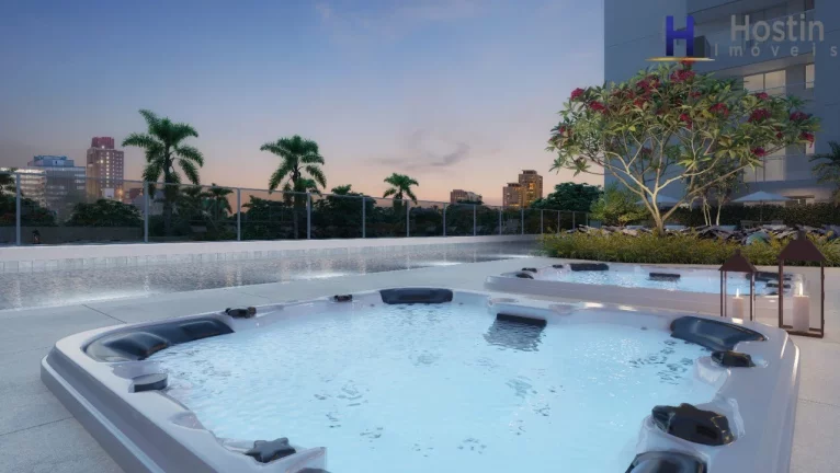 Imagem APARTAMENTO RESIDENCIAL em Piçarras - SC, Balneario Piçarras