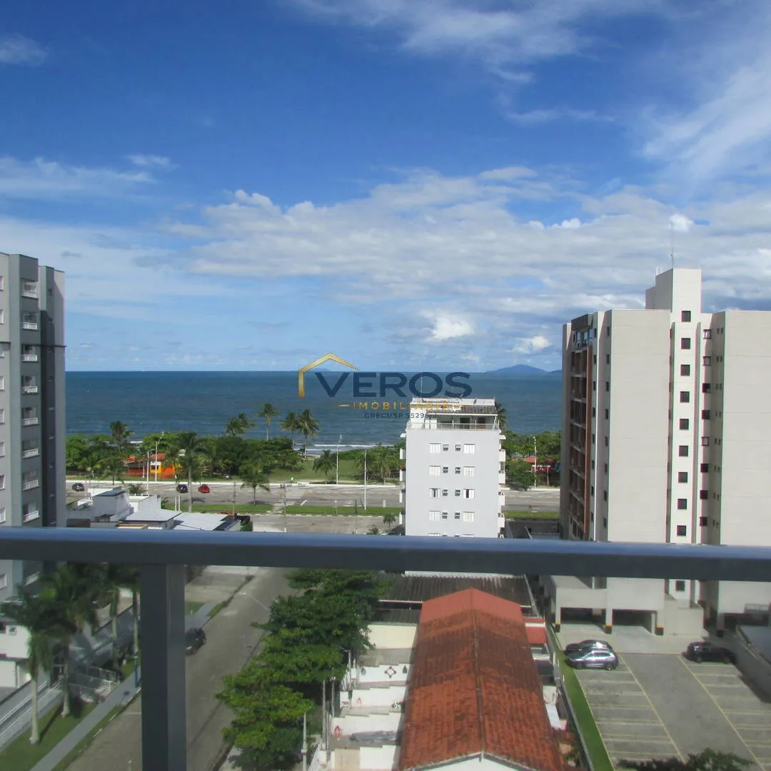 Imagem Apartamento 3 Dormitórios CONDOMÍNIO FONTAINEBLEAU Praia do Indaia