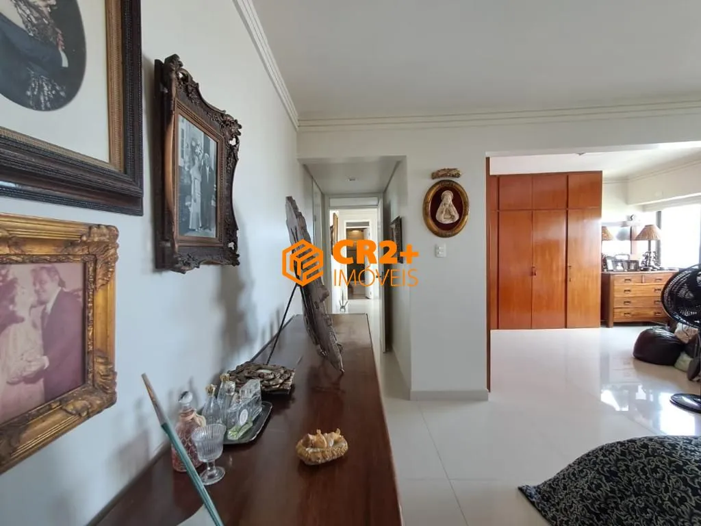 Imagem Vendo cobertura em boa viagem com 440 m2 com 4 quartos sendo 2 suites,4 vagas de