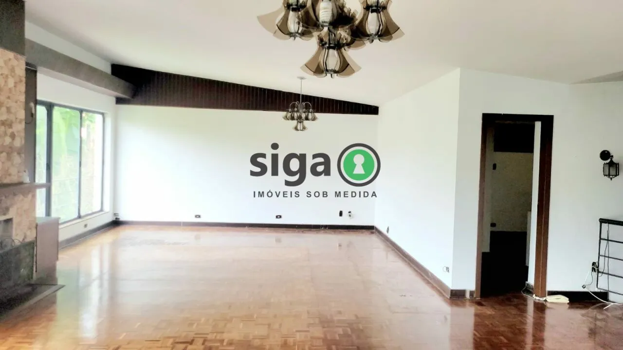 Imagem CASA PARA LOCAÇÃO