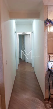 Imagem Apartamento para venda 3 Quartos 1 Suíte 66,40m² - Bairro Jardim América