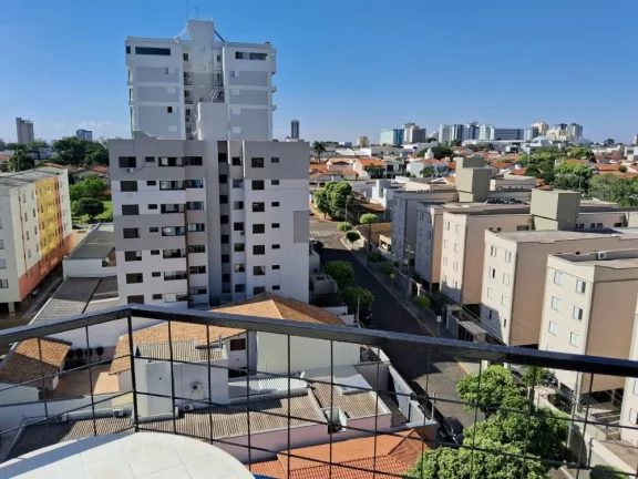 Imagem Apartamento a VENDA, Solar North West, JD América, Bauru/SP