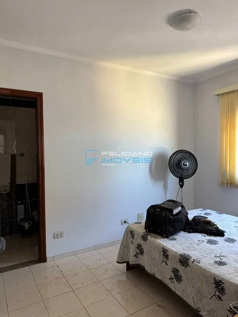 Imagem Cobertura com 3 quartos, Guilhermina, Praia Grande - R$ 1.33 mi, Cod: 7227