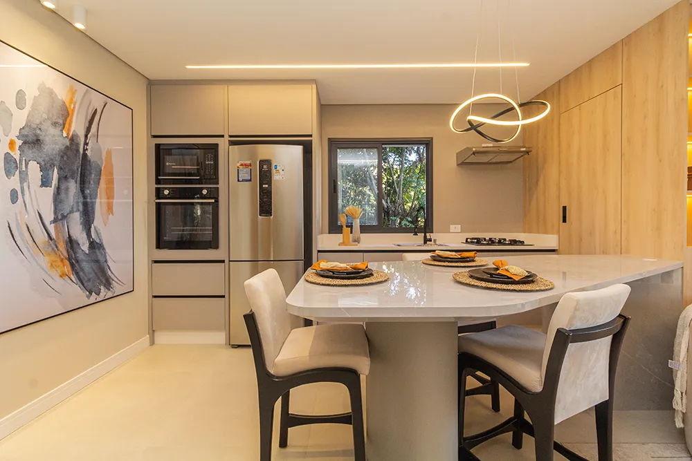 Imagem APARTAMENTO RESIDENCIAL em Curitiba - PR, Seminário
