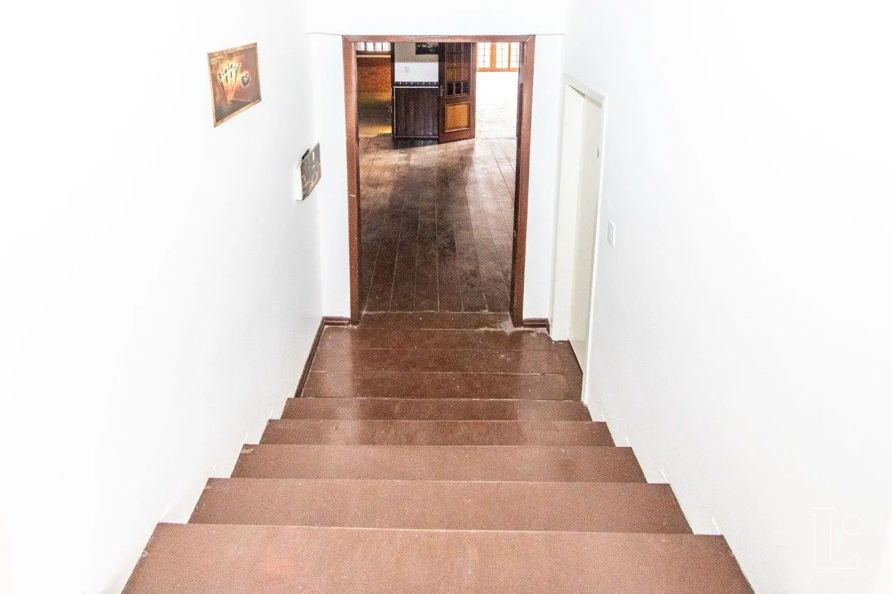 Imagem Casa Comercial em Tristeza
