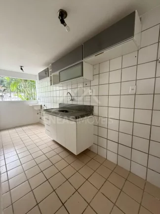 Imagem Apartamento no Edf. Cidade de Istambul, Tamarineira
