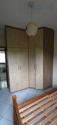 Imagem APARTAMENTO 03 DORMITÓRIOS/SUÍTE PARA VENDA NO PARQUE DA REPRESA, JUNDIAÍ SP