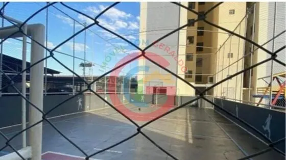 Imagem Apartamento 3 quartos