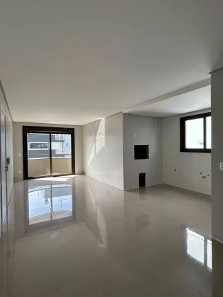 Imagem Apartamento 3 quartos sendo 1 suíte para venda no bairro São Jos?(C) em Caxias do Sul