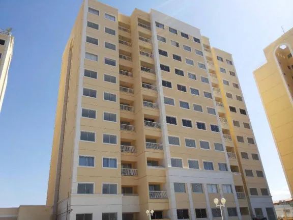 Foto do imóvel Apartamento com 3 Quartos à Venda, 61 m²em Maraponga - Fortaleza