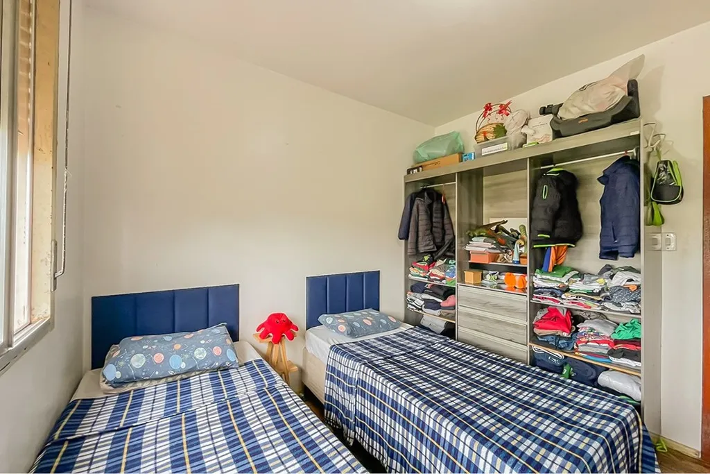 Imagem Apartamento em Cristal