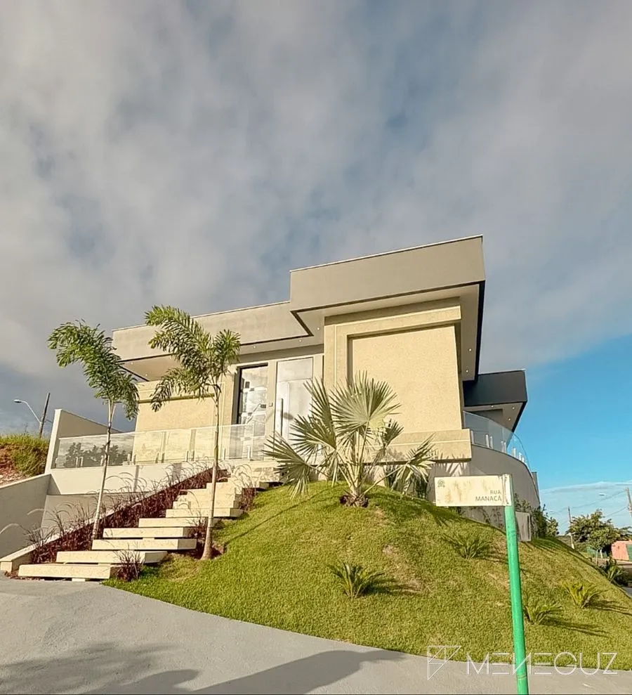 Imagem Casa a venda em condominio fechado Reserva Amary na Enseada Azul