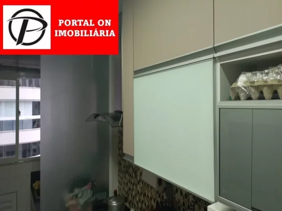 Imagem APARTAMENTO RESIDENCIAL em RIO DE JANEIRO - RJ, BARRA DA TIJUCA