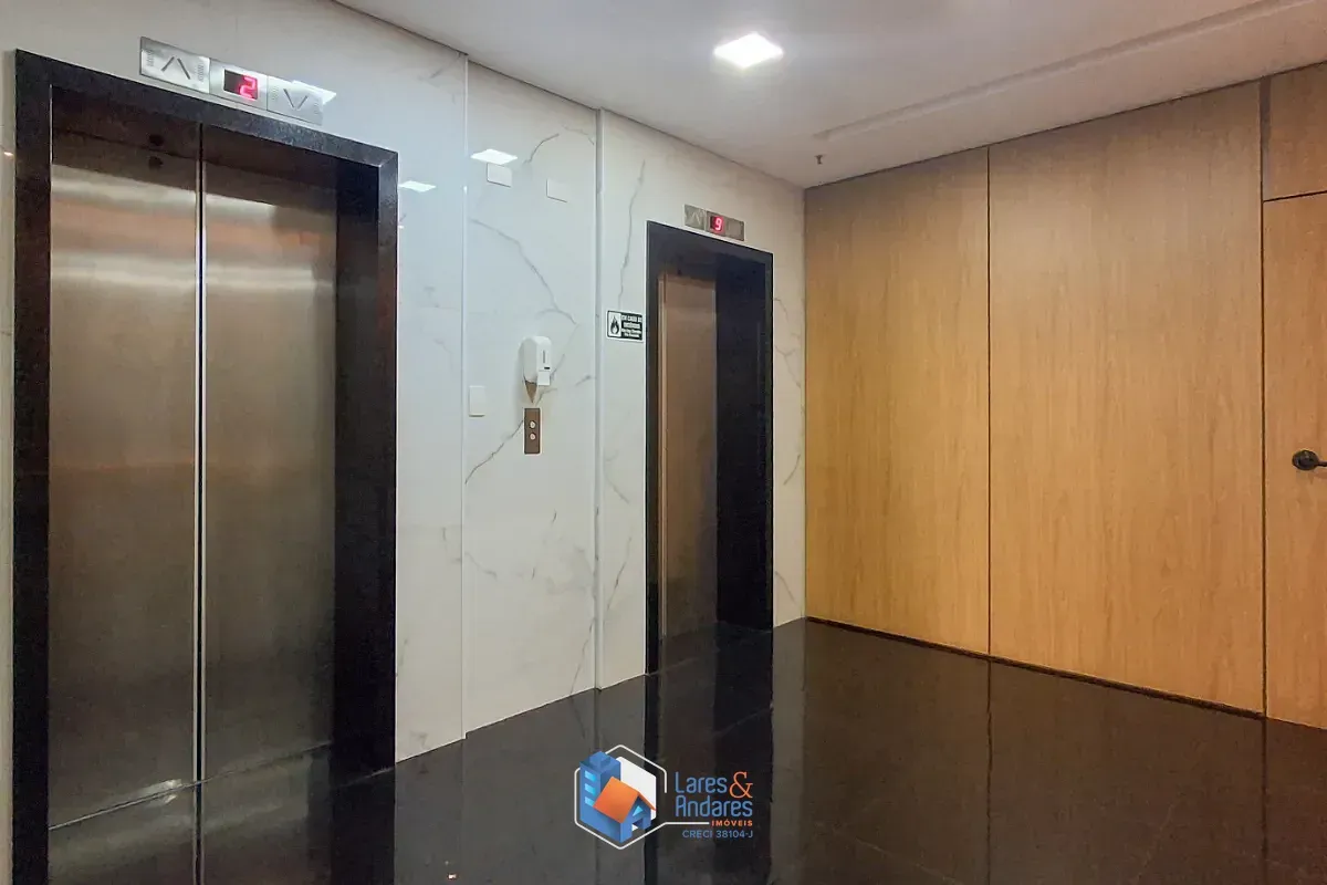 Imagem Conjunto comercial para venda em Brooklin, 196m²