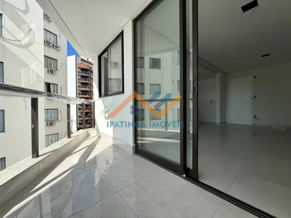 Imagem Apartamento no Iguaçu - Ipatinga