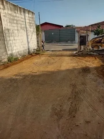 Imagem Terreno à venda 300M², Parque Senhor do Bonfim, Taubaté - SP