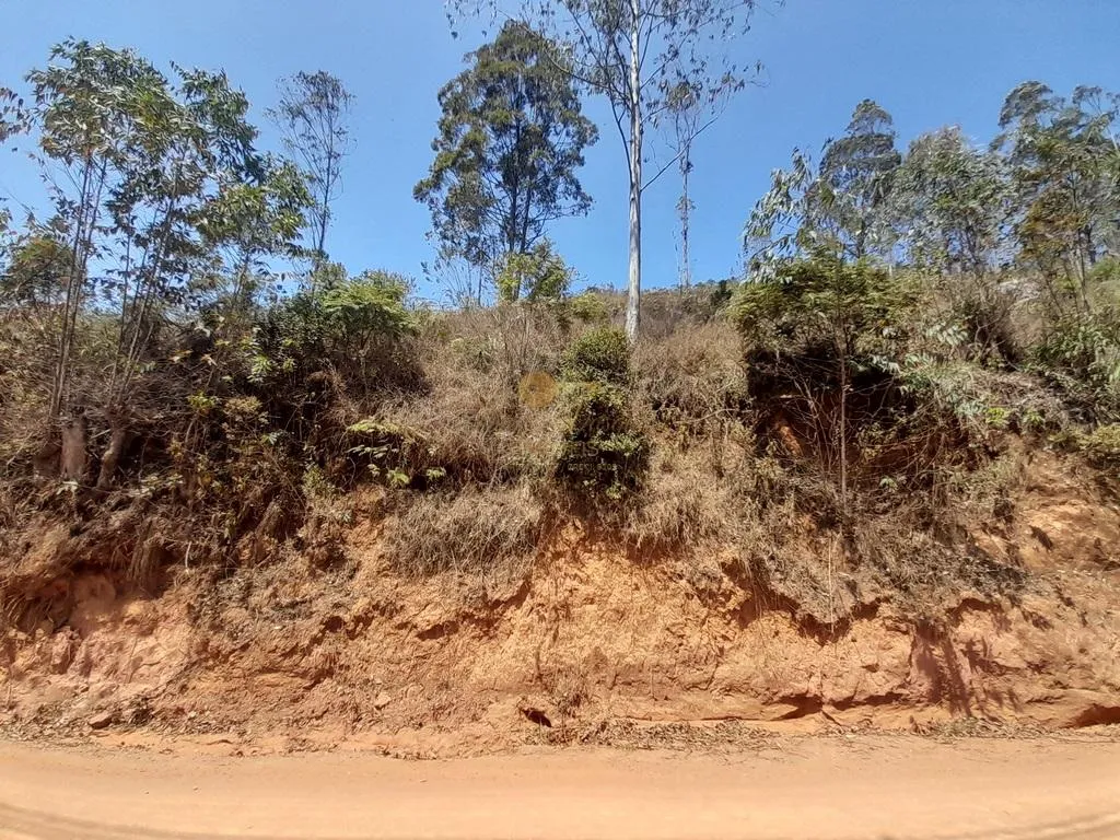 Imagem Terreno para Venda em Teresópolis / RJ no bairro Albuquerque