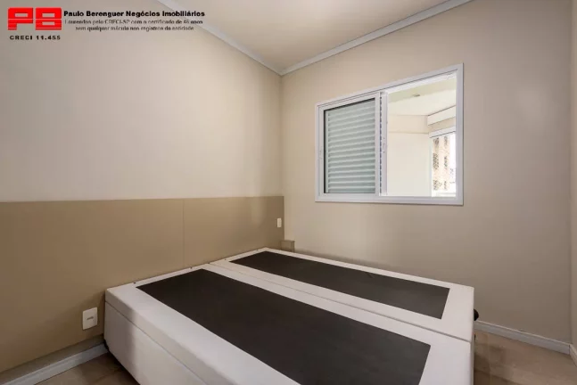 Imagem Apartamento 1 dormitório - República