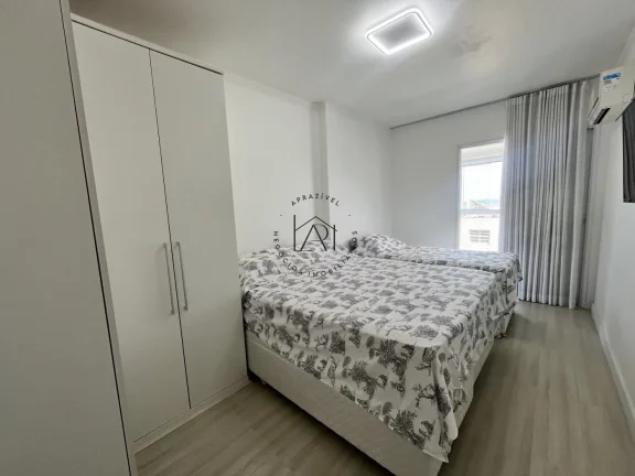 Imagem Cobertura para Venda em Praia Grande, Aviacao, 3 dormitórios, 2 suítes, 3 banheiros, 2 vagas