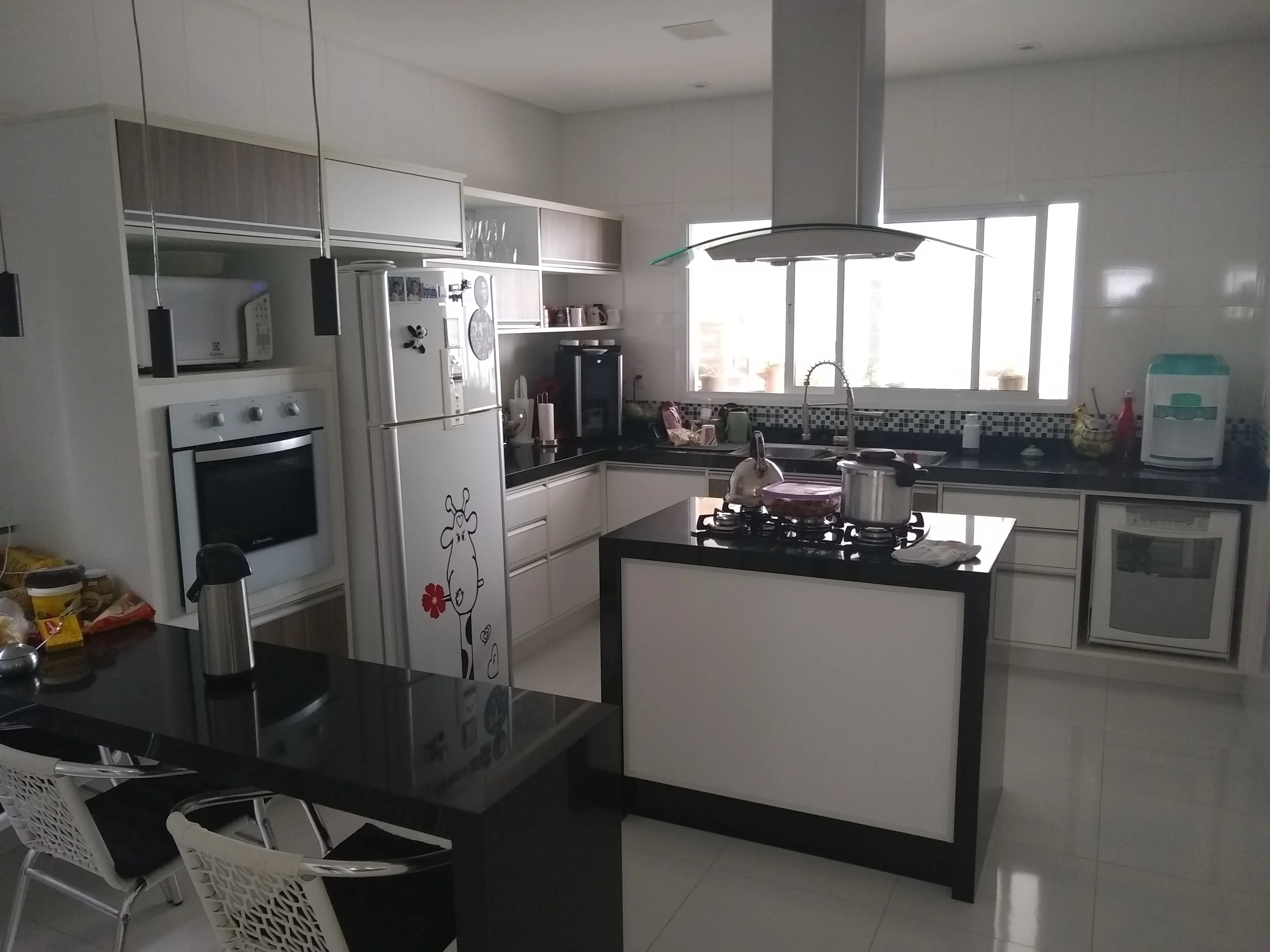 Imagem Excelente Oportunidade - Sunset Condomínio Residencial Venda e Locação Completamente Mobiliada
