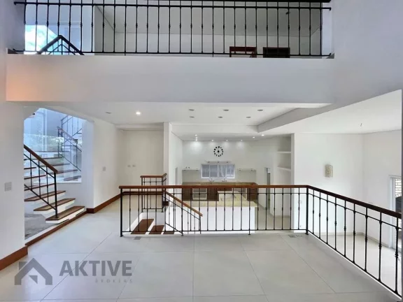 Imagem Casa de Condomínio em Granja Viana - Cotia, SP