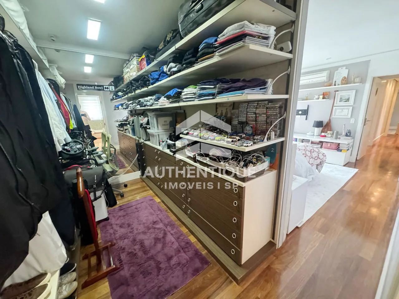 Imagem LINDENBERG TUTOIA - Apartamento à venda em São Paulo/SP
