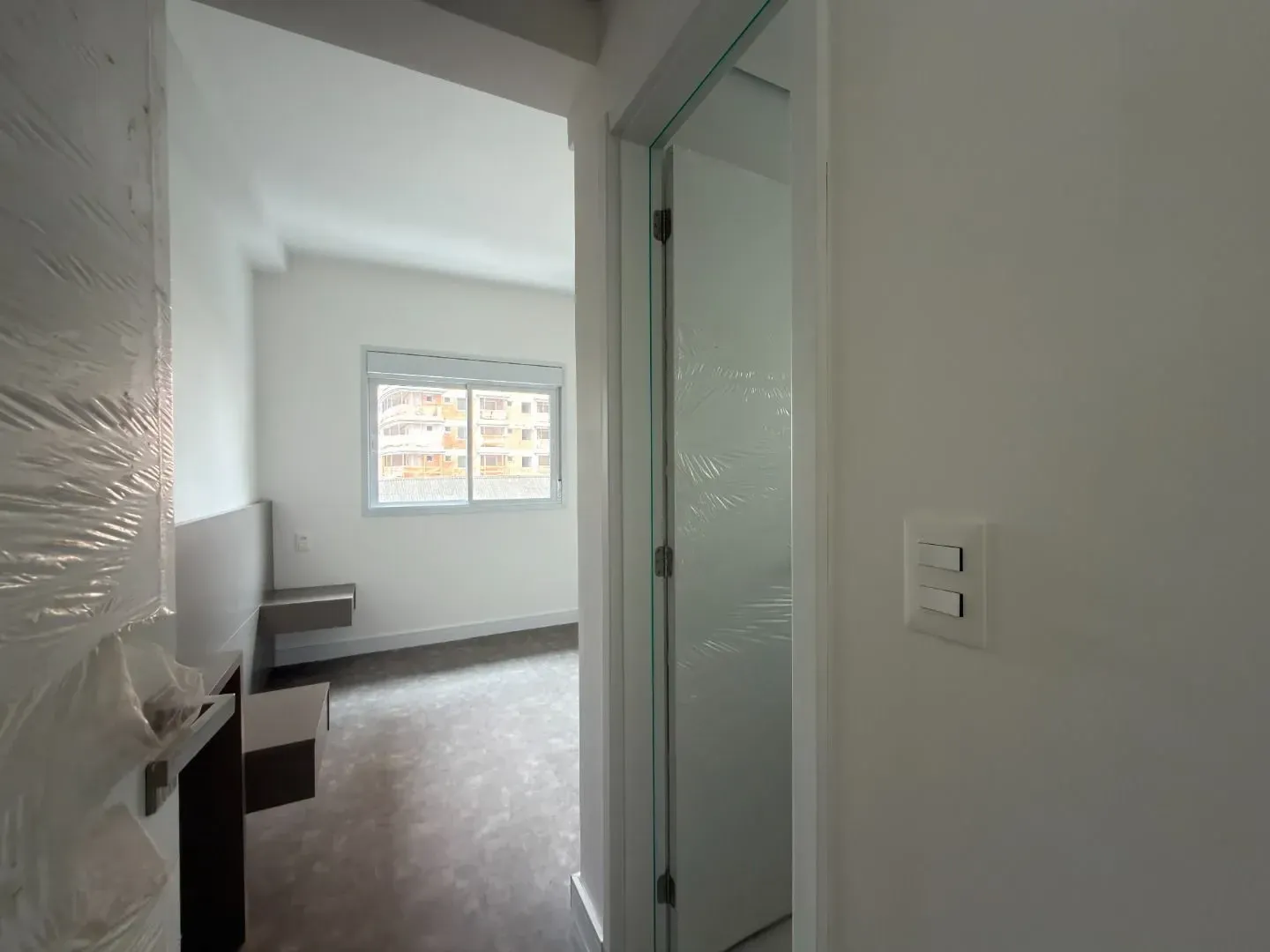 Imagem Apartamento com 2 Quartos à Venda, 77,19 m² em Boqueirão - Santos