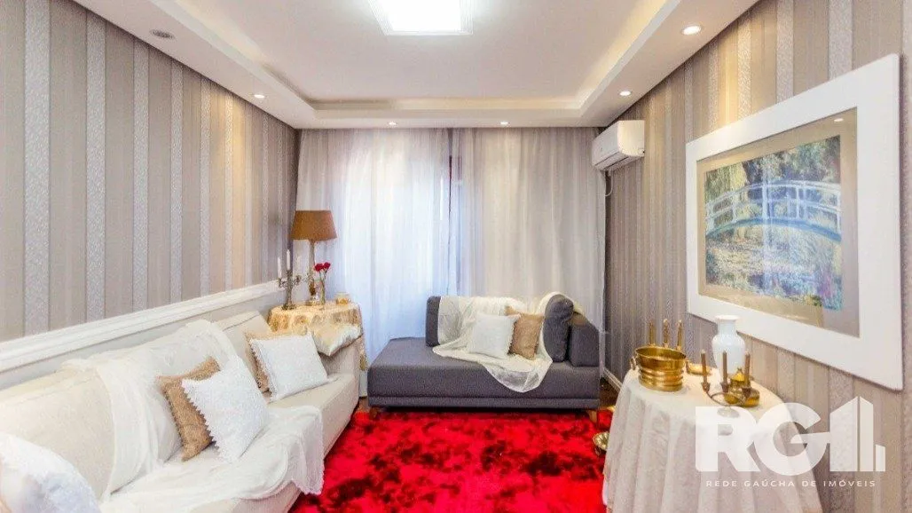Imagem Apartamento em Jardim Lindóia