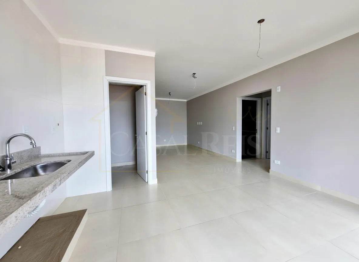 Imagem Apartamento 2 quartos à venda em Jardim Country Club, Poços de Caldas