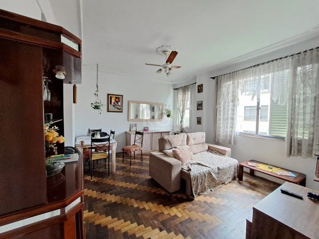 Imagem Apartamento 3 dorm. 4º Distrito