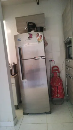 Imagem Casa Geminada próximo ao Shopping Estação!