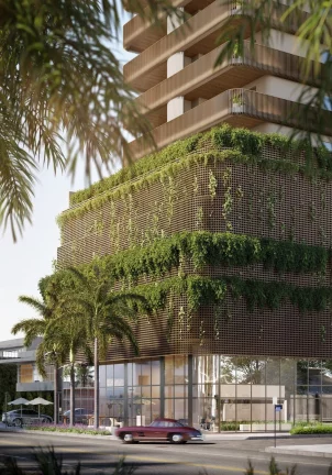 Imagem Orgânica - Apartamento à venda no bairro Meia Praia - Itapema/SC