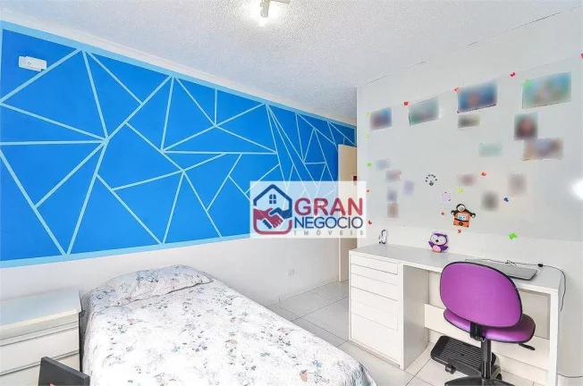 Imagem Casa à venda no São Lourenço