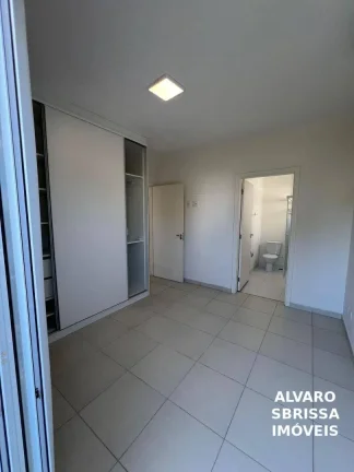 Imagem Excelente casa com 3 dormitórios 1 suíte no Condomínio Santa Maria com ar condicionado