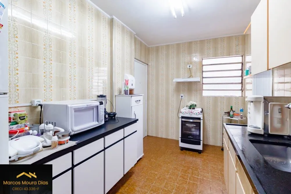 Imagem Apartamento Perto do Parque da Água Branca, Metro Barra Funda, 3 dormitórios e 2 vagas, Edifício com Portaria 24 hs