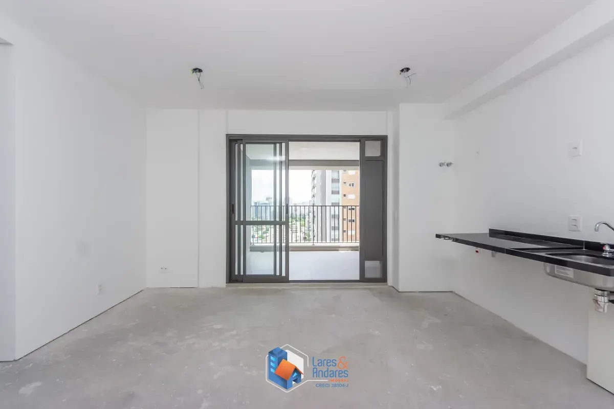Imagem Apartamento para venda em Jardim das Acácias com 2 quartos, sendo 2 suítes, 69m²