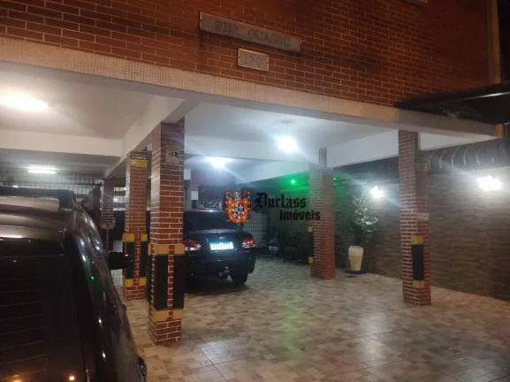 Imagem Apartamento com 3 dormitórios à venda, 124 m² por R$ 385.000,00 - Jardim Paraíso - São Vicente/SP