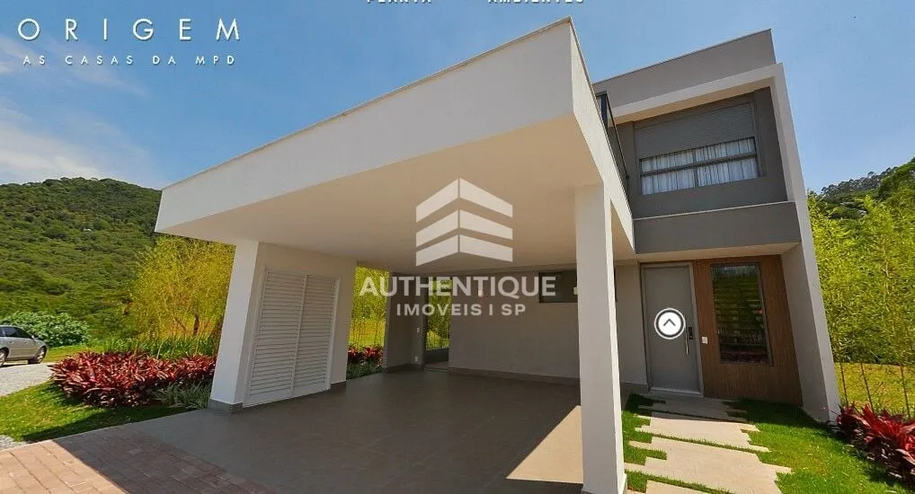 Imagem ORIGEM CASAS TAMBORE - Casa à venda no bairro Alphaville - Santana de Parnaíba/SP