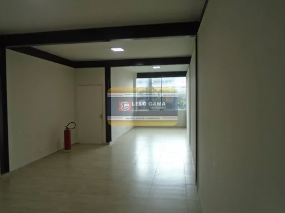 Imagem CENTRO COMERCIAL ALPHAVILLE