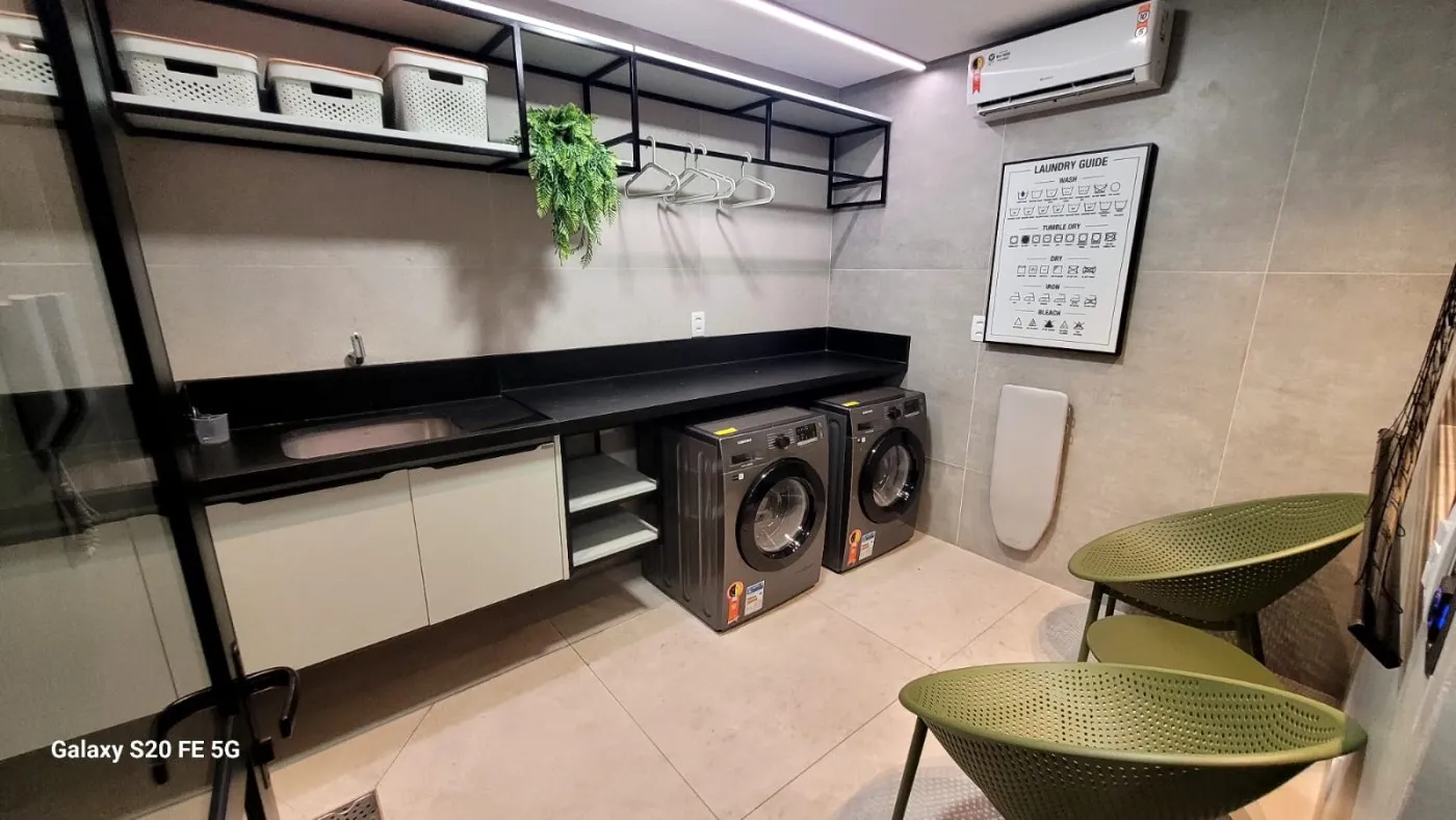Imagem Apartamento para Venda em Maceió, Pajuçara, 1 dormitório, 1 banheiro, 2 vagas