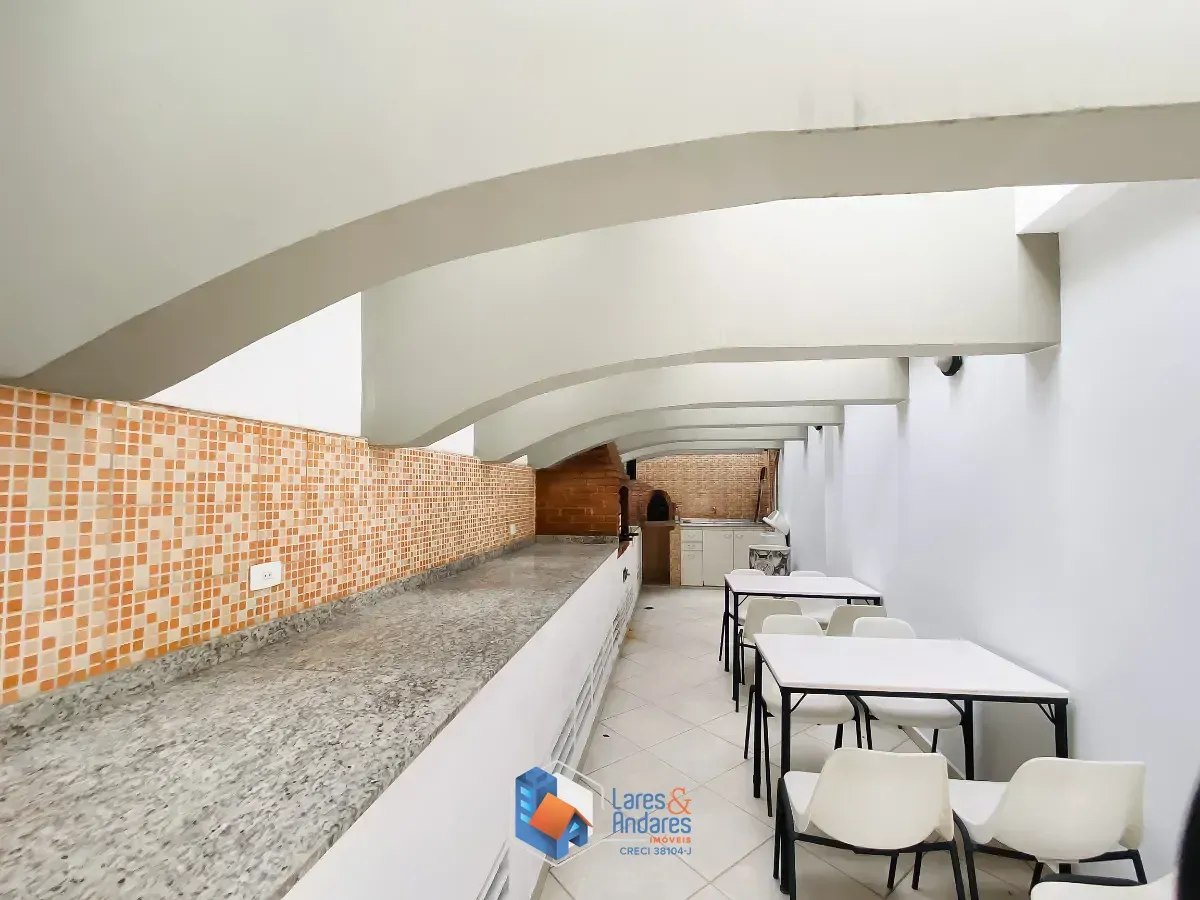 Imagem Apartamento para venda em Itaim Bibi com 2 quartos, sendo 1 suíte, 118m²