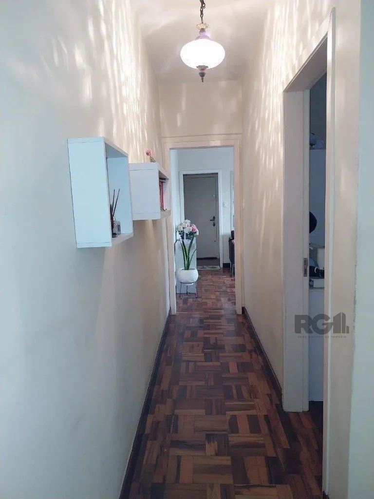 Imagem Apartamento em Floresta
