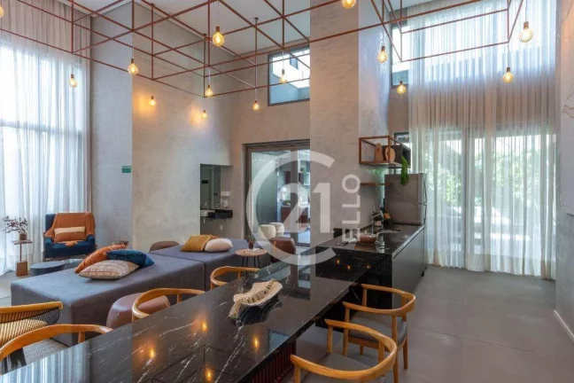 Imagem Apartamento de Alto Padrão 140m² – Vila Nova Conceição
