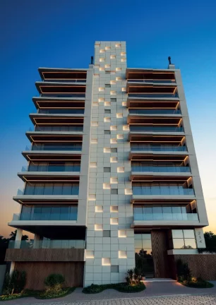 Imagem Brava Eco Home - Apartamento à venda no bairro Praia Brava de Itajaí - Itajaí/SC