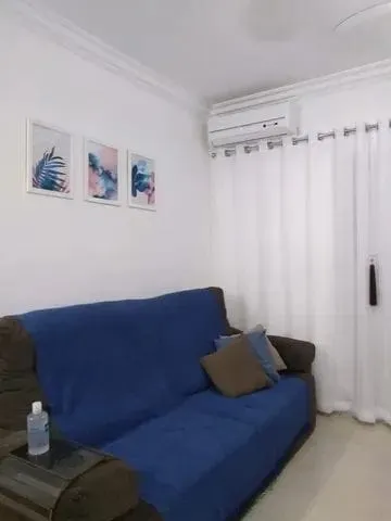 Imagem Apartamento à venda 2 Quartos, 1 Suite, 1 Vaga, 101M², Estiva, Taubaté - SP | Residencial Casa Nova