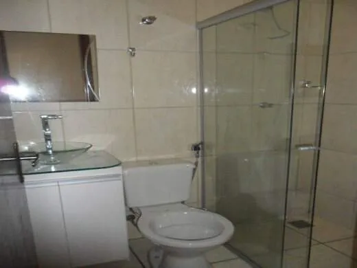 Imagem CASA EM CONDOMÍNIO+VAGA DEMARCADA+ÚLTIMA CASA DO CONDOMÍNIO