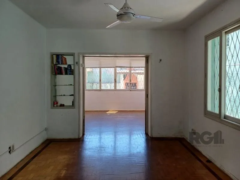 Imagem Casa Comercial para Alugar - 300m² | Bairro Auxiliadora