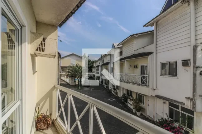 Imagem Casa à Venda - Vargem Pequena, 3 Quartos, 116 m2