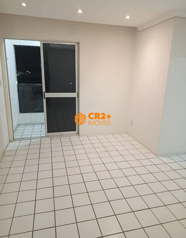 Imagem Apartamento a Venda de 62m² com 3 quartos 1 suíte na Caxangá em Recife